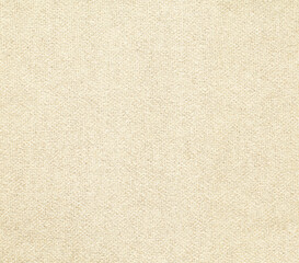 Natural linen material textile canvas texture background