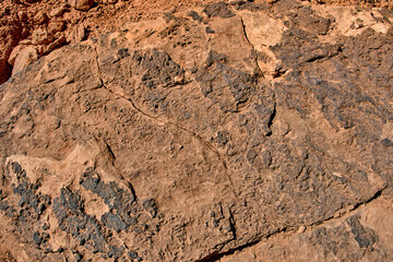 Old stones texture and background. Rock texture