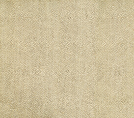 Fototapeta premium Natural linen material textile canvas texture background