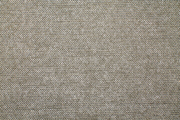 Natural linen material textile canvas texture background