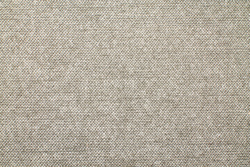 Natural linen material textile canvas texture background