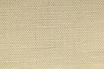 Fototapeta premium Natural linen material textile canvas texture background