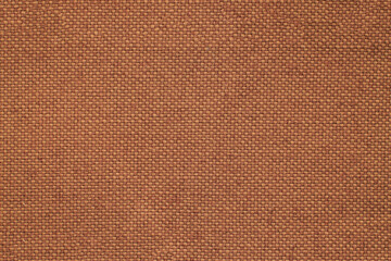 Natural linen material textile canvas texture background