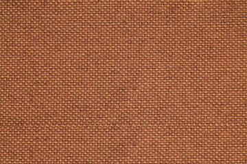 Natural linen material textile canvas texture background