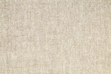 Natural linen material textile canvas texture background