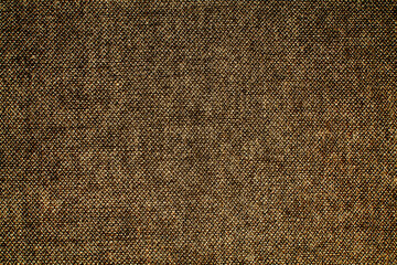 Natural linen material textile canvas texture background