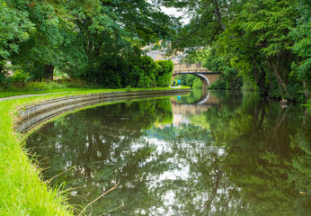 Leeds-Liverpool canal