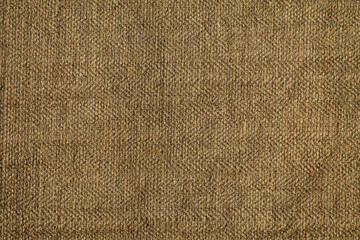 Natural linen material textile canvas texture background