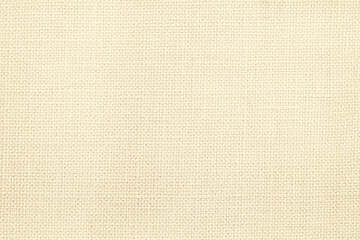 Natural linen material textile canvas texture background