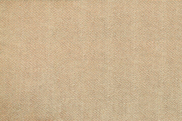 Natural linen material textile canvas texture background