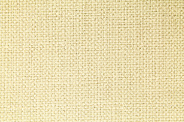 Natural linen material textile canvas texture background