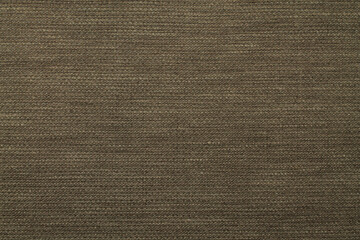 Natural linen material textile canvas texture background