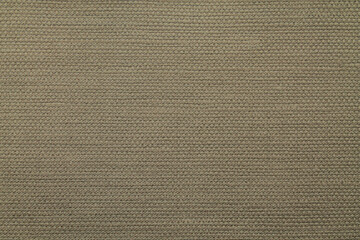 Natural linen material textile canvas texture background