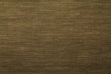 Natural linen material textile canvas texture background