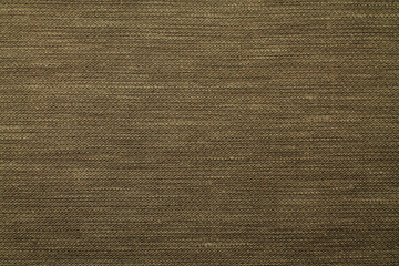 Natural linen material textile canvas texture background