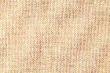 Natural linen material textile canvas texture background
