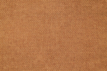 Natural linen material textile canvas texture background