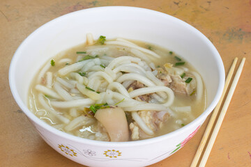 Vietnamese noodle