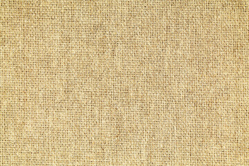 Natural linen material textile canvas texture background