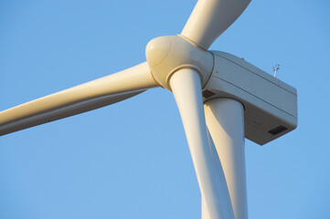 Sustainable energy concept