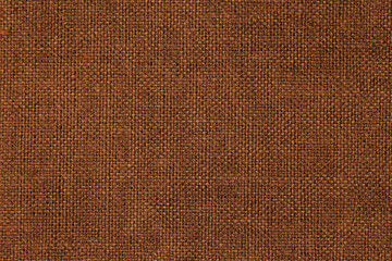 Natural linen material textile canvas texture background