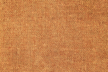 Natural linen material textile canvas texture background