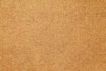 Natural linen material textile canvas texture background