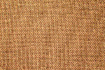 Natural linen material textile canvas texture background