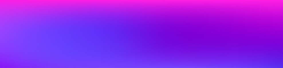 Purple, Pink, Turquoise, Blue Gradient Shiny Vector Background. 