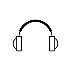Headset icon