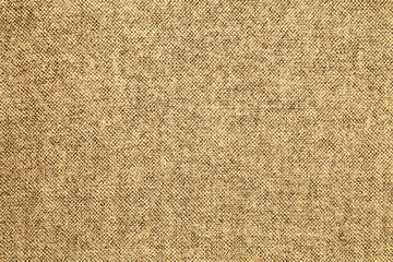 Natural linen material textile canvas texture background