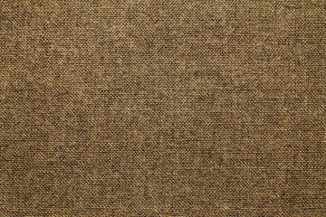Natural linen material textile canvas texture background
