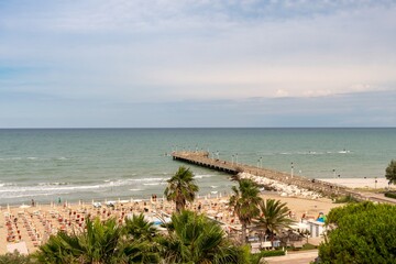 Roseto degli Abruzzi - Teramo - Abruzzo
