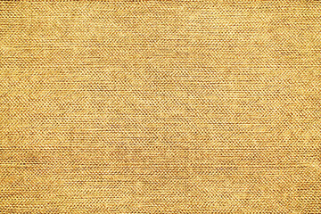 Natural linen material textile canvas texture background