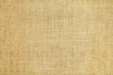 Fototapeta premium Natural linen material textile canvas texture background