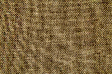 Natural linen material textile canvas texture background