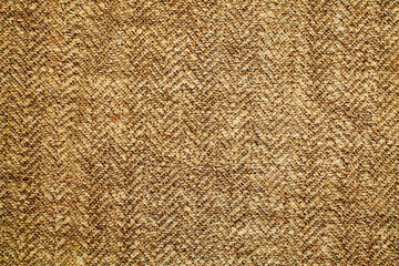 Natural linen material textile canvas texture background