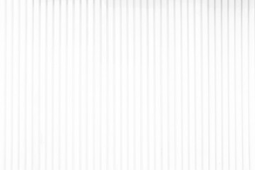 White Wooden Vertical Wall Background.