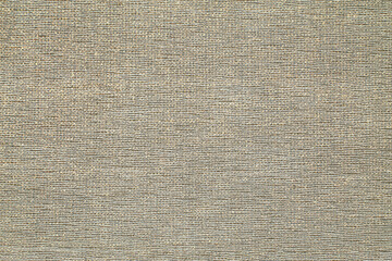 Natural linen material textile canvas texture background