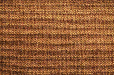 Natural linen material textile canvas texture background