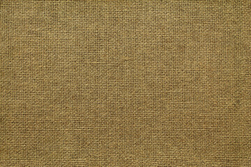 Natural linen material textile canvas texture background