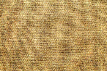 Natural linen material textile canvas texture background