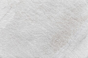 Texture and seamless background of white granite stone