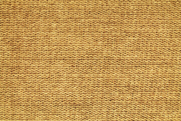 Natural linen material textile canvas texture background