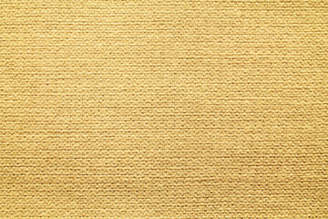 Natural linen material textile canvas texture background