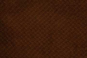 Natural linen material textile canvas texture background