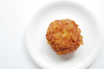 カレーパン