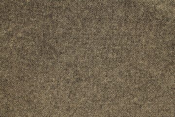 Natural linen material textile canvas texture background