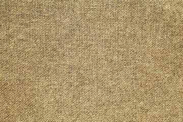 Natural linen material textile canvas texture background