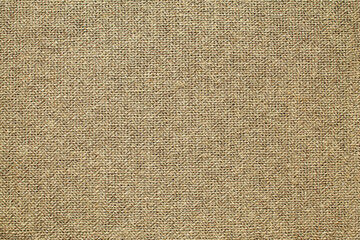 Natural linen material textile canvas texture background